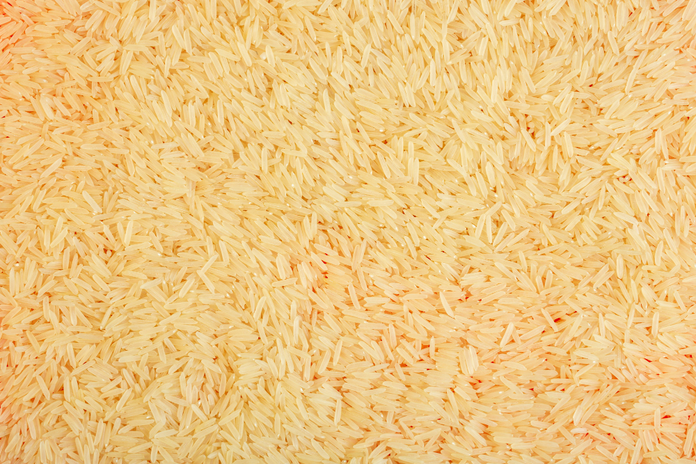 Vasanai seeraga sampa rice