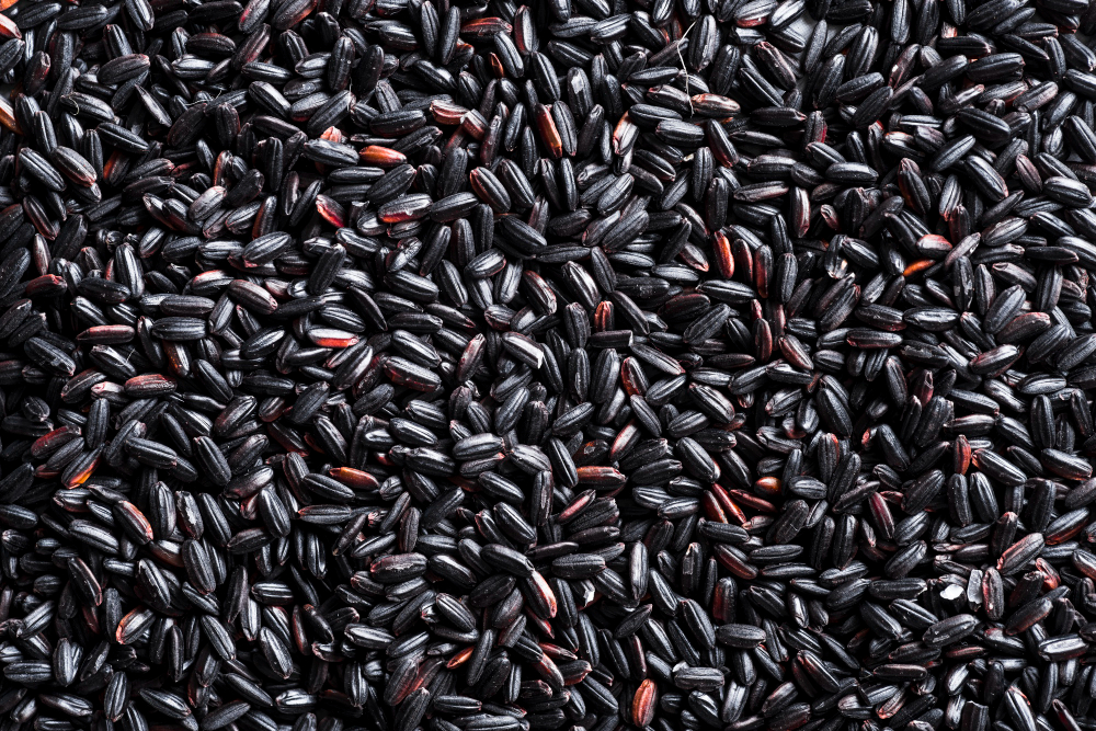 Karunkuruvai rice