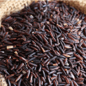 Karuppu kavuni rice