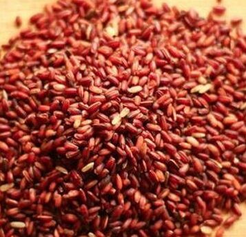 Mapla sampa rice