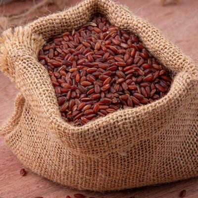 Poongar rice